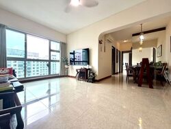 Blk 604C Punggol Lodge (Punggol), HDB 4 Rooms #560594371